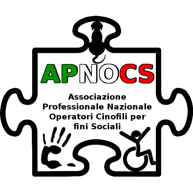 Associazione Professionale Nazionale Operatori Cinofili per fini Sociali